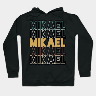 Mikael Hoodie